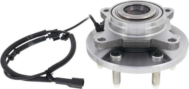 BCA Wheel Bearing and Hub Assembly P/N:WE61114