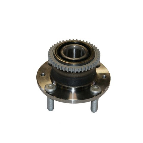 GMB Wheel Bearing and Hub Assembly P/N:725-0221
