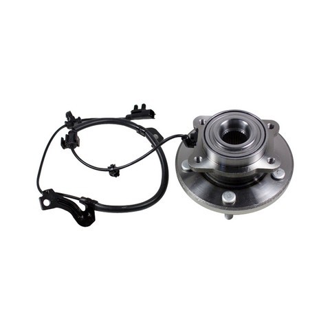 GMB Wheel Bearing and Hub Assembly P/N:720-3100