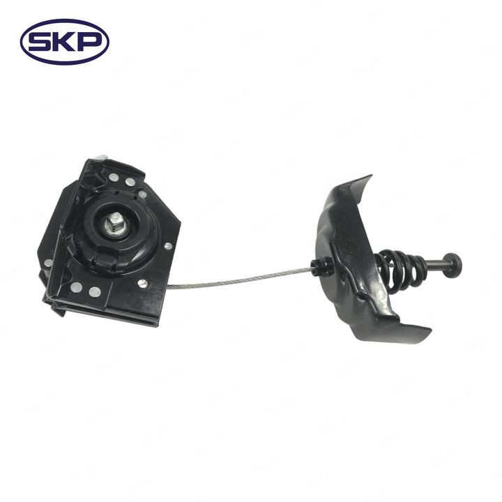 SKP Spare Tire Carrier,Spare Tire Hoist P/N:SK924517