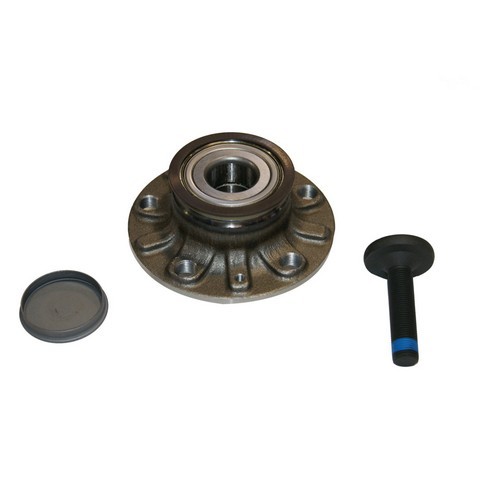GMB Wheel Bearing and Hub Assembly P/N:730-0370
