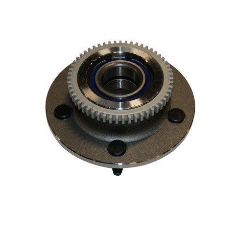 GMB Wheel Bearing and Hub Assembly P/N:720-0355