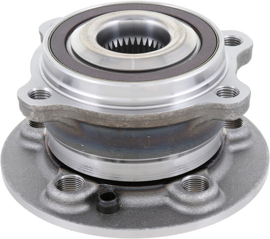 BCA Wheel Bearing and Hub Assembly P/N:WE61954