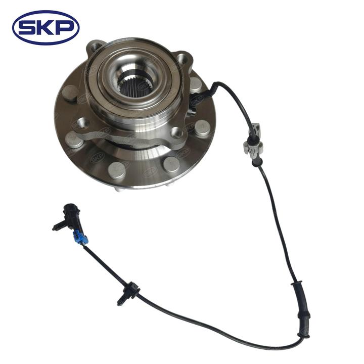 SKP Wheel Bearing and Hub Assembly P/N:SK515099