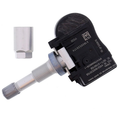 DENSO Auto Parts Tire Pressure Monitoring System (TPMS) Sensor P/N:550-3001