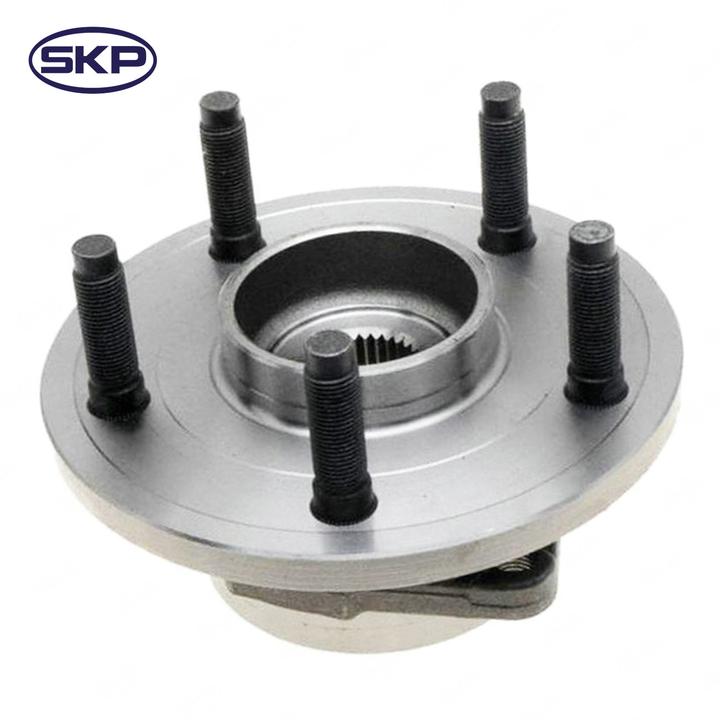 SKP Wheel Bearing and Hub Assembly P/N:SK513228