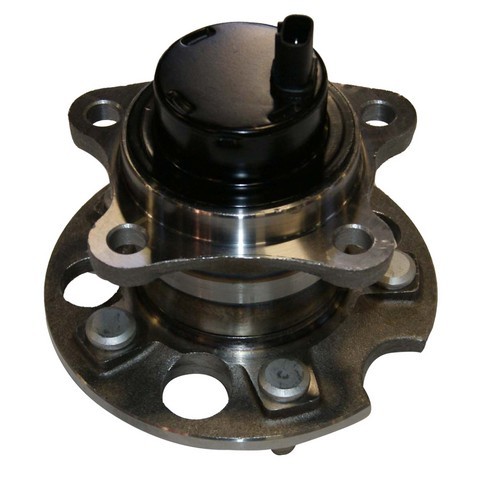 GMB Wheel Bearing and Hub Assembly P/N:770-0347