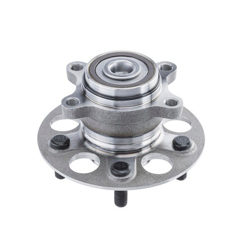 MOOG Hub Assemblies Wheel Bearing and Hub Assembly P/N:512545