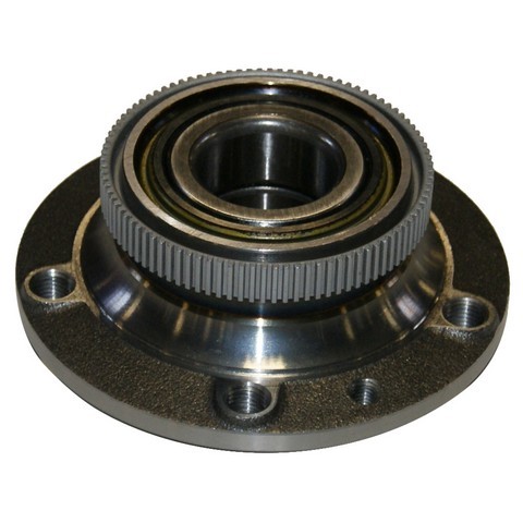GMB Wheel Bearing and Hub Assembly P/N:715-0315