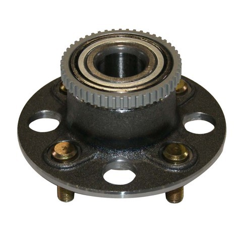 GMB Wheel Bearing and Hub Assembly P/N:735-0109