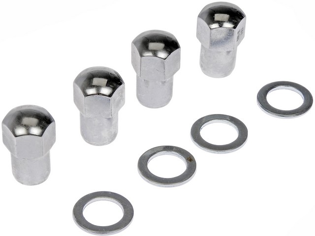 Dorman - Autograde Wheel Lug Nut P/N:711-503