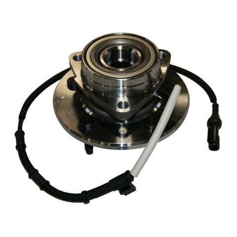 GMB Wheel Bearing and Hub Assembly P/N:725-0049