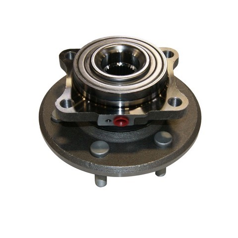 GMB Wheel Bearing and Hub Assembly P/N:725-0342