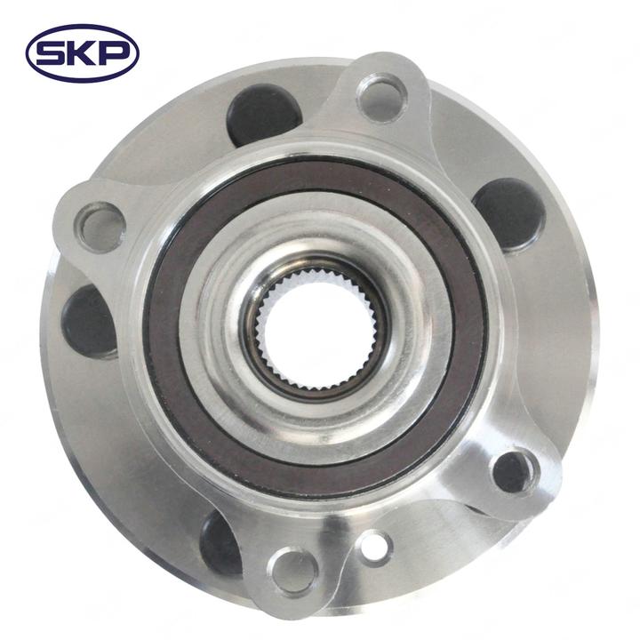SKP Wheel Bearing and Hub Assembly P/N:SK513275