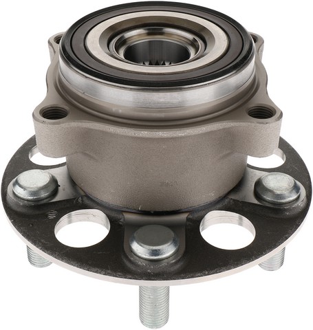 BCA Wheel Bearing and Hub Assembly P/N:WE61892