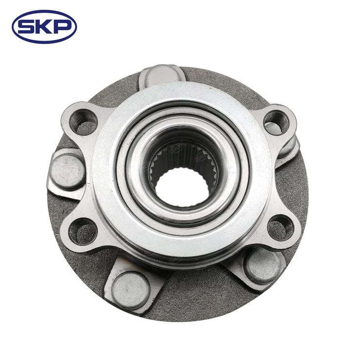 SKP Wheel Bearing and Hub Assembly P/N:SK513336