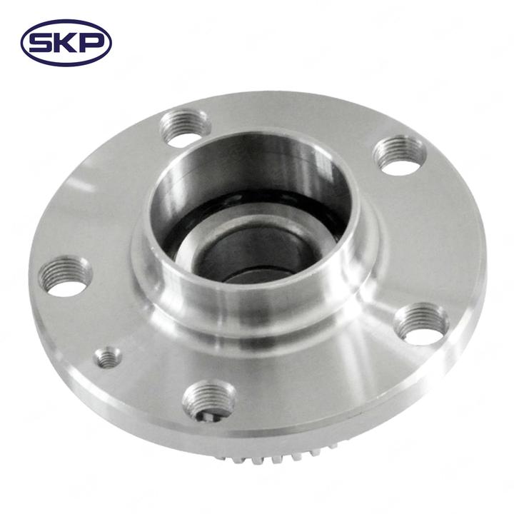 SKP Wheel Bearing and Hub Assembly P/N:SK512012