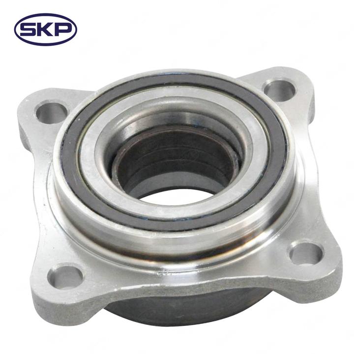 SKP Wheel Bearing Assembly P/N:SK515040