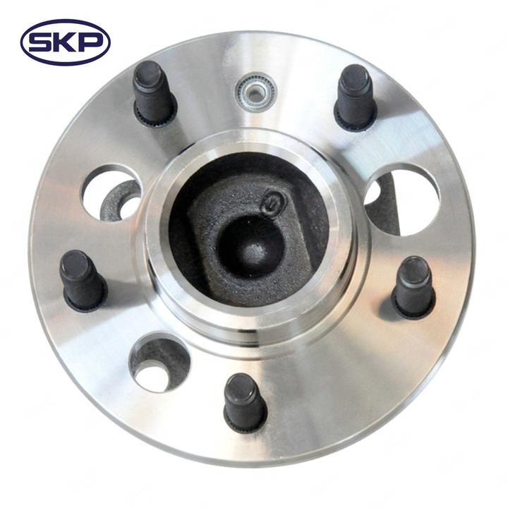 SKP Wheel Bearing and Hub Assembly P/N:SK512003