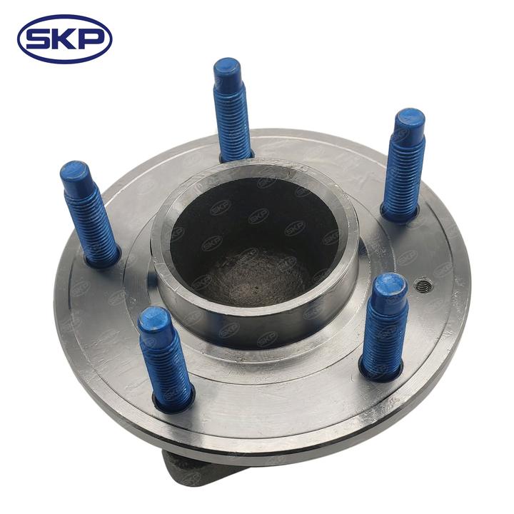 SKP Wheel Bearing and Hub Assembly P/N:SK513380