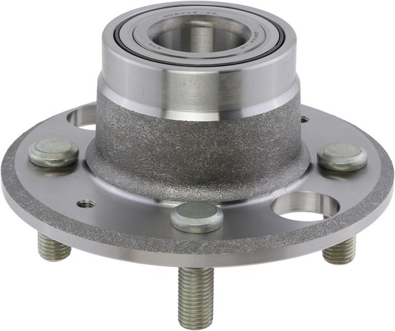BCA Wheel Bearing and Hub Assembly P/N:WE60416