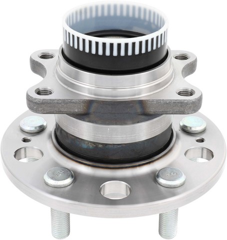 BCA Wheel Bearing and Hub Assembly P/N:WE60771