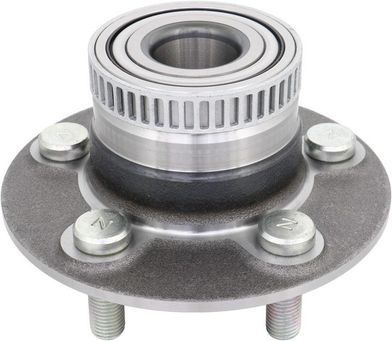 BCA Wheel Bearing and Hub Assembly P/N:WE60745