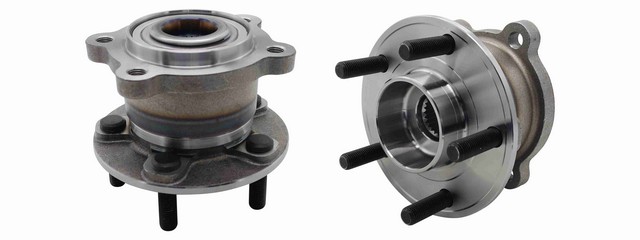 GSP Wheel Bearing and Hub Assembly P/N:113500