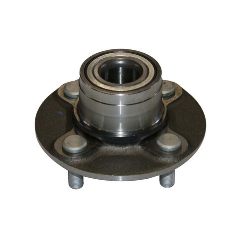 GMB Wheel Bearing and Hub Assembly P/N:750-0067