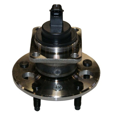 GMB Wheel Bearing and Hub Assembly P/N:799-0096