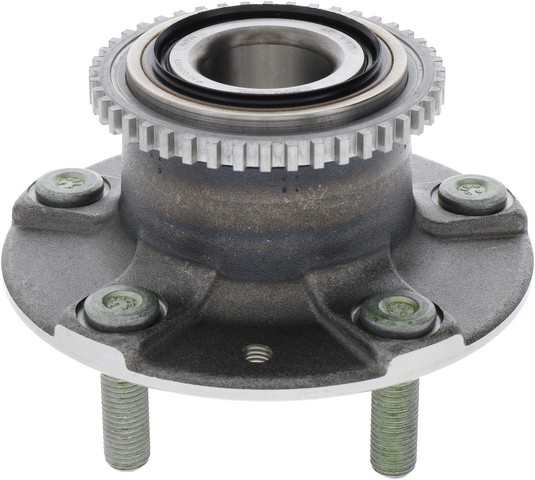 BCA Wheel Bearing and Hub Assembly P/N:WE60452