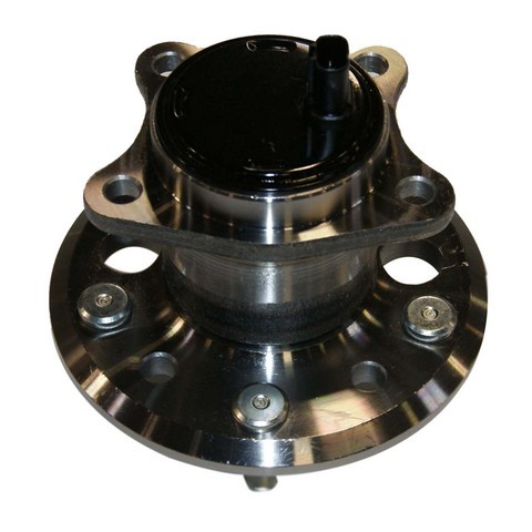 GMB Wheel Bearing and Hub Assembly P/N:770-0255