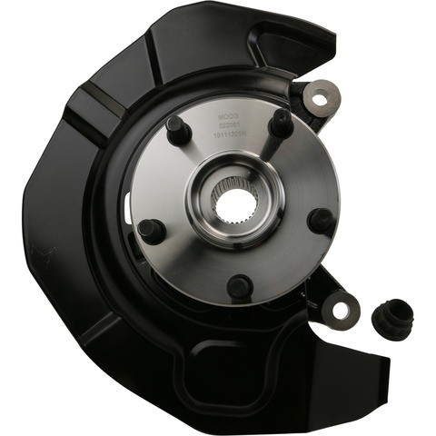 MOOG Hub Assemblies Suspension Knuckle Assembly,Wheel Bearing and Hub Assembly P/N:LK050