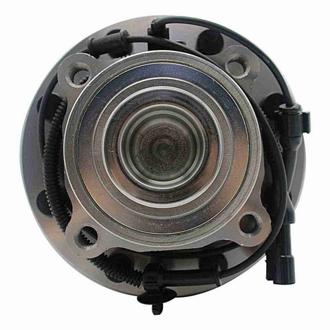 GSP Wheel Bearing and Hub Assembly P/N:126100