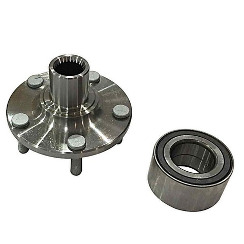 GSP Wheel Bearing and Hub Assembly P/N:119519