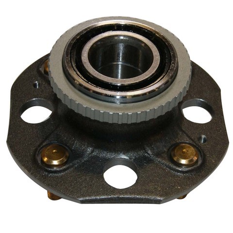 GMB Wheel Bearing and Hub Assembly P/N:799-0107