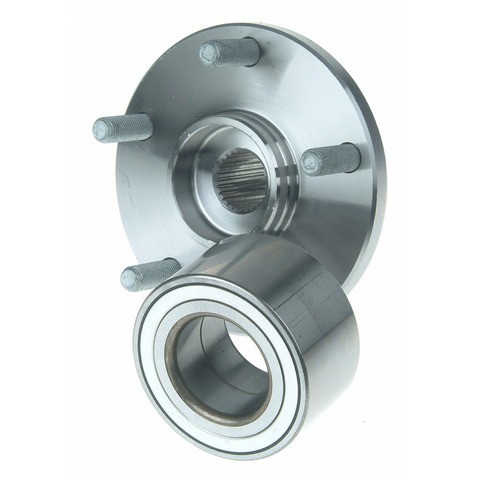 MOOG Hub Assemblies Wheel Hub Repair Kit P/N:518508