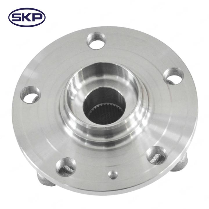 SKP Wheel Bearing and Hub Assembly P/N:SK513253