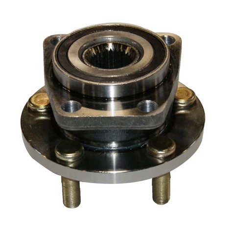 GMB Wheel Bearing and Hub Assembly P/N:799-0299