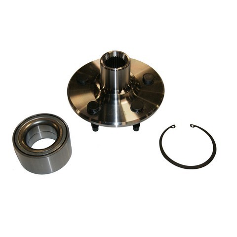 GMB Wheel Hub Repair Kit P/N:725-0177