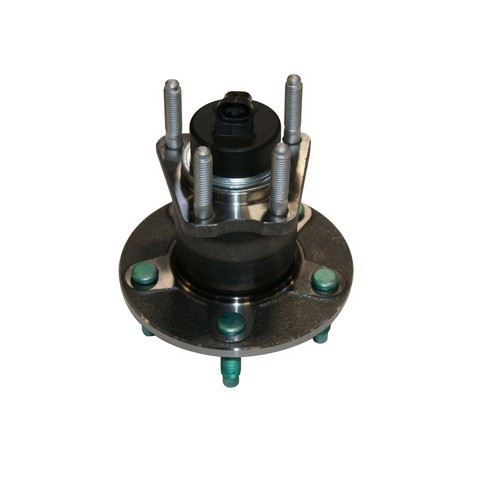 GMB Wheel Bearing and Hub Assembly P/N:730-0379