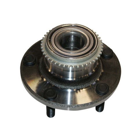 GMB Wheel Bearing and Hub Assembly P/N:748-0155