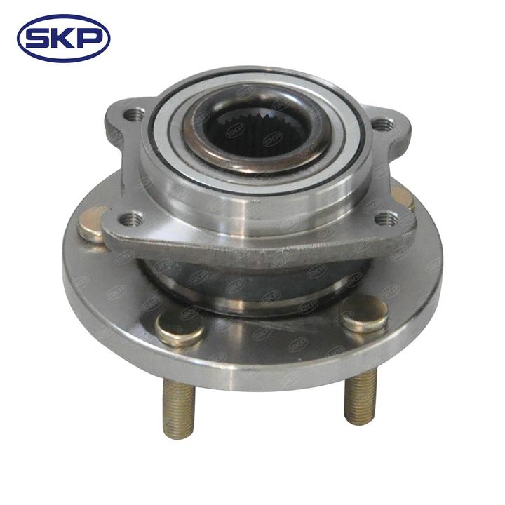 SKP Wheel Bearing and Hub Assembly P/N:SK513264