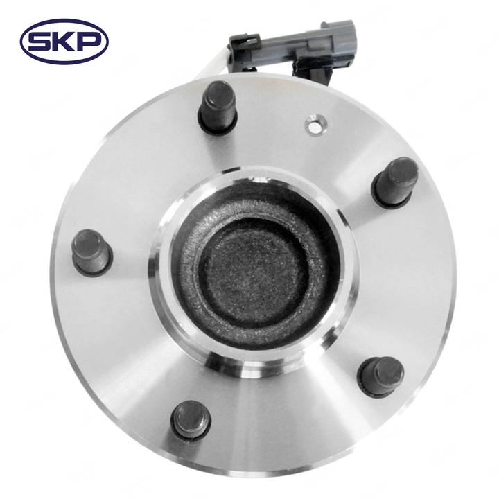SKP Wheel Bearing and Hub Assembly P/N:SK513186