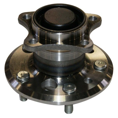 GMB Wheel Bearing and Hub Assembly P/N:770-0256