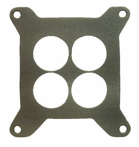 FEL-PRO Carburetor Mounting Gasket P/N:9840
