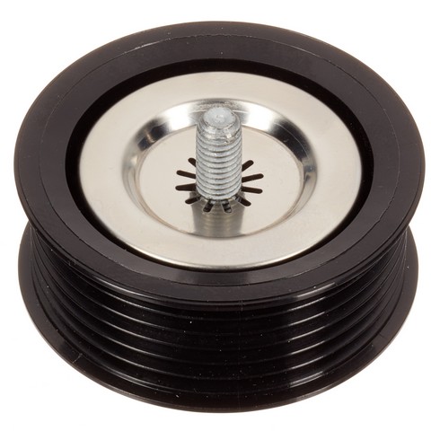 INA US Accessory Drive Belt Idler Assembly,Accessory Drive Belt Idler Pulley P/N:FP06711