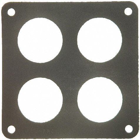 FEL-PRO Carburetor Mounting Gasket P/N:1912