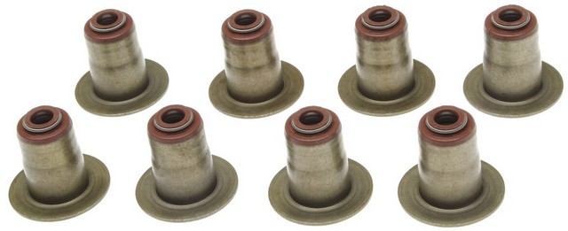 MAHLE Engine Valve Stem Oil Seal Set P/N:SS46010