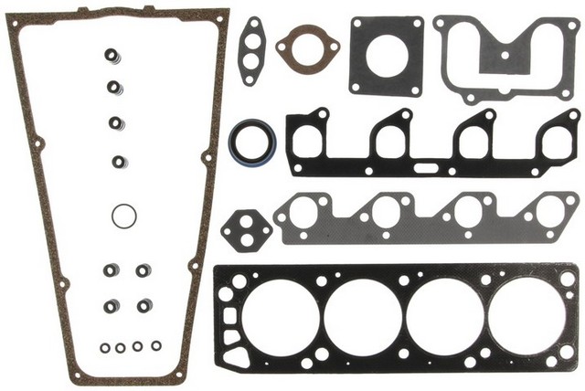 MAHLE Engine Cylinder Head Gasket Set P/N:HS3519K
